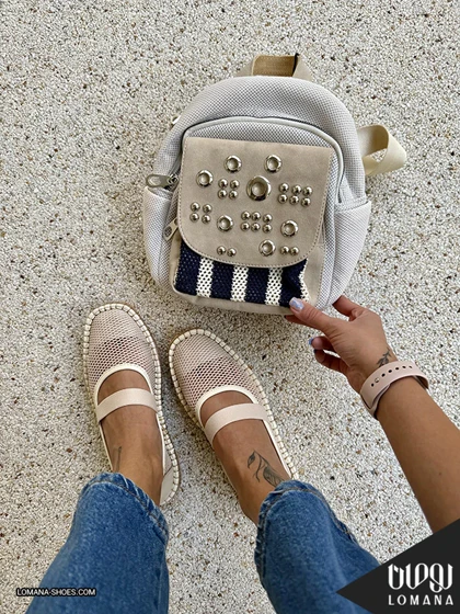 ست کوله پرچی جودون و کالج خوکی توری لومانا