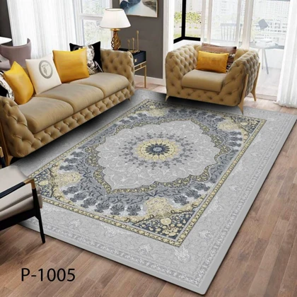 روفرشی کشدار ترک کد p-1005