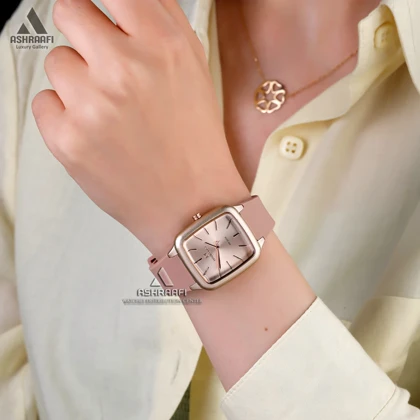 ساعت زنانه نیوی فورس Naviforce NF5055CRG