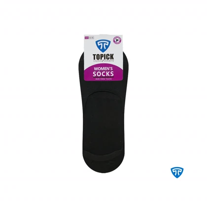 جوراب کالجی نانو زنانه تاپیک