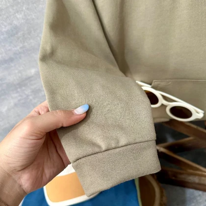 هودی توکرکی پسرانه مدل alo