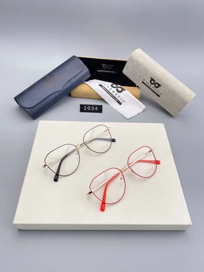 عینک طبی گوچی مدل GG2034