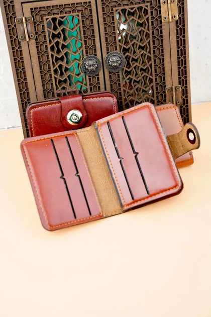 کیف پول مردانه