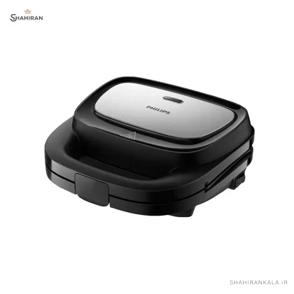 ساندویچ ساز 3 کاره فیلیپس مدل PHILIPS HD2350