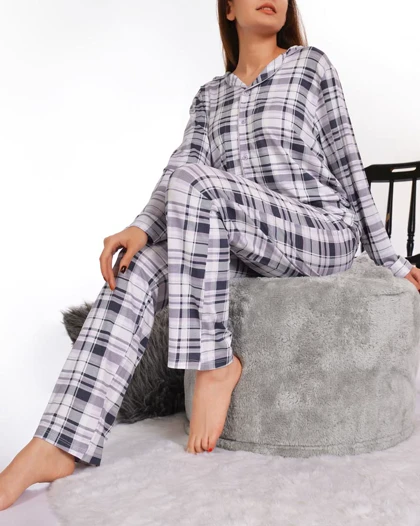ژاکت و شلوار زیبا زنانه