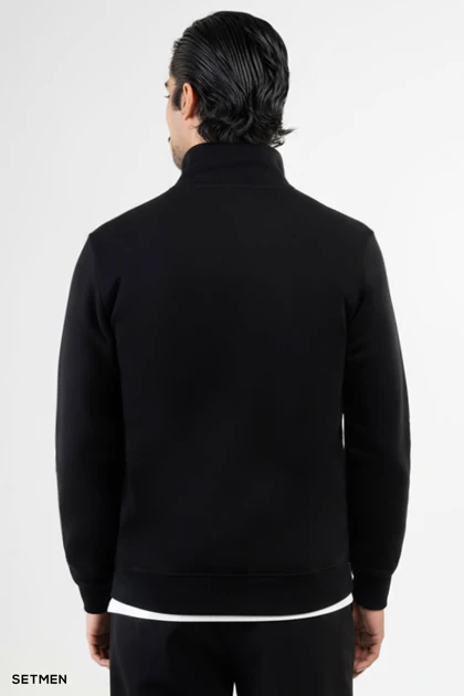 دورس نیم زیپ ست من