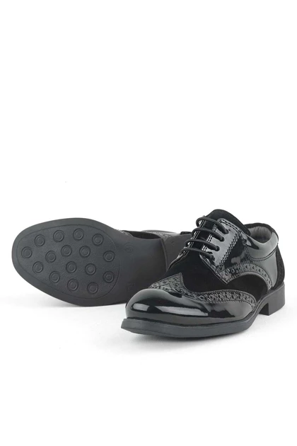 کفش کلاسیک بچگانه rakerplus