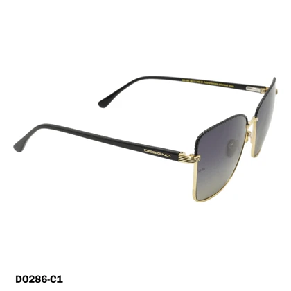 عینک آفتابی زنانه دیزاینو ( DESIGNO ) مدل DO 286