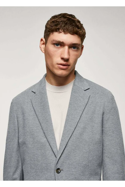 کت و ژاکت مردانه اورجینال mango-man mango-man