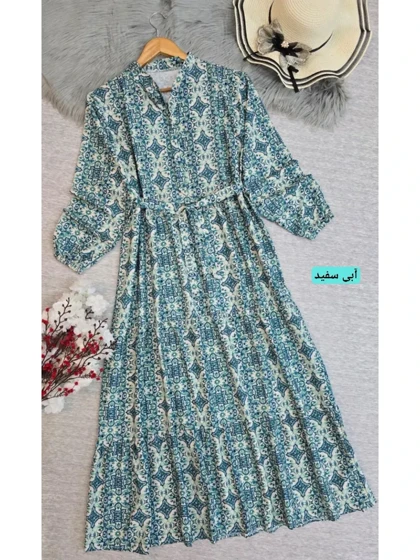پیراهن ساحلی