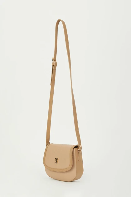 کیف دوشی زنانه اورجینال pierre-cardin pierre-cardin