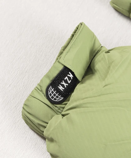 کاپشن مردانه KZXN ضد آب 0305