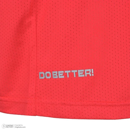 تیشرت ورزشی مردانه رادیس فیت مدل Dri-Fit