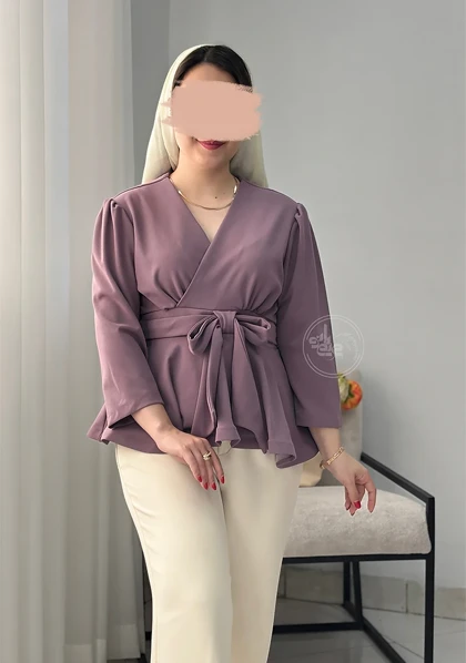 شومیز مجلسی ماهور