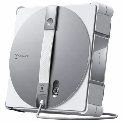 ربات شیشه پاک کن اکووکس ECOVACS مدل WG858-07 با مسیریابی هوشمند