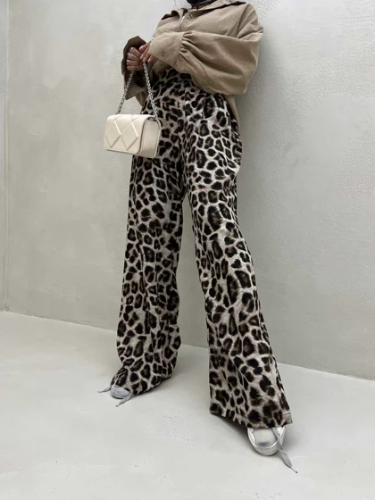 شلوار PATTERN