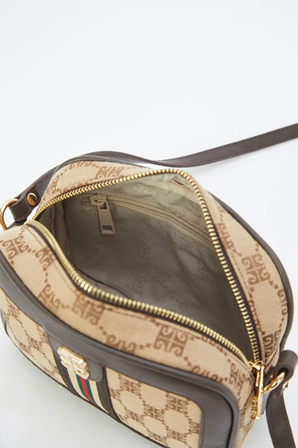 کیف زنانه دوشی pierre-cardin