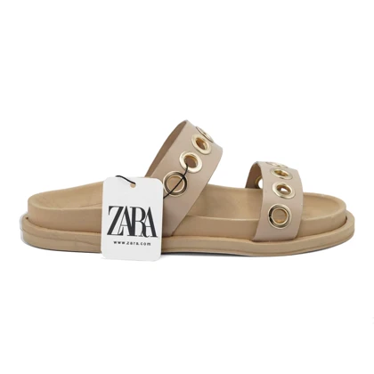 کفش صندل زنانه مدل ZARA PB _ 0261