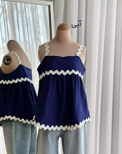 تاپ نواردار 1001770