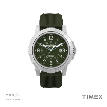 ساعت مچی عقربه ای مردانه تایمکس (Timex) مدل TW4B32100