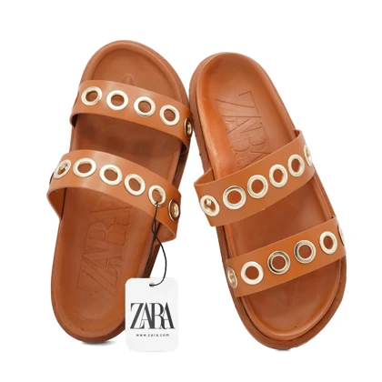 کفش صندل زنانه مدل ZARA PB _ 0261