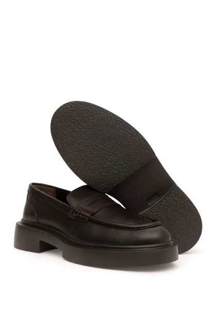 کفش های روزمره مردانه اورجینال pierre-cardin pierre-cardin