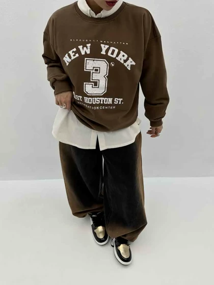 دورس NEW YORK