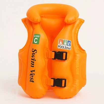 جلیقه شنا سلفونی