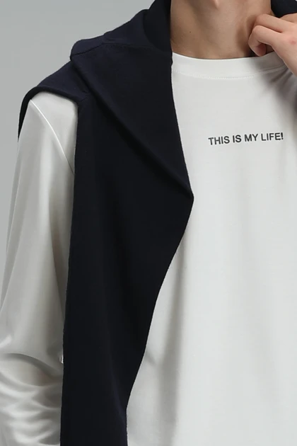 تیشرت مردانه lufian