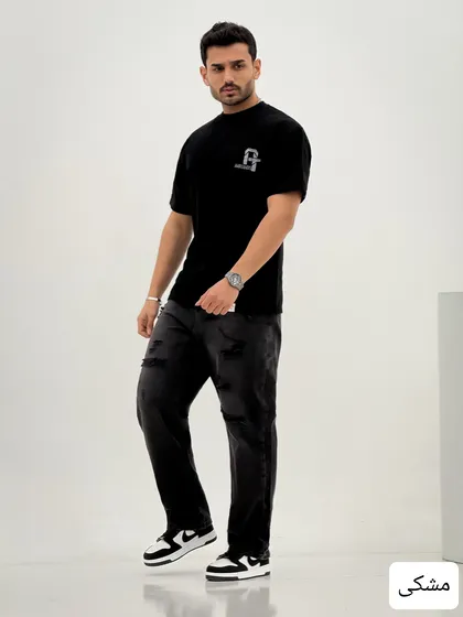 تیشرت پوکو_کد4083