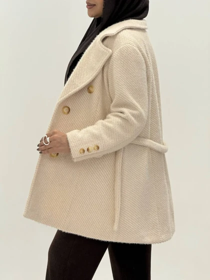 3840-پالتو لمزور مهیسا