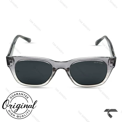 عینک دودی سپوری SR7020-8 اورجینال Sepori-10172-U