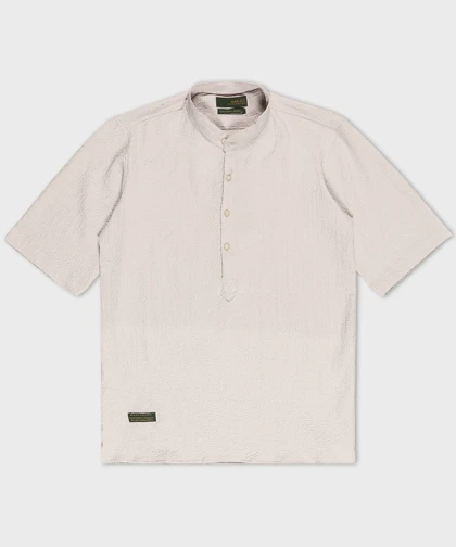 پیراهن لش مردانه یقه دیپلمات 4543