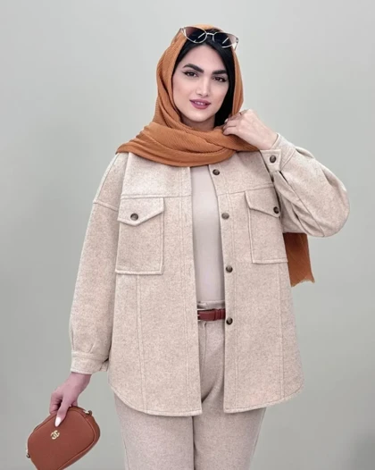 شکت فوتر