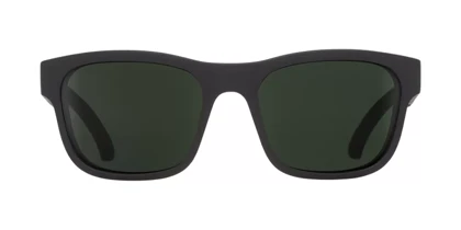 عینک آفتابی اسپای Hunt Matte Black Happy Gray Green