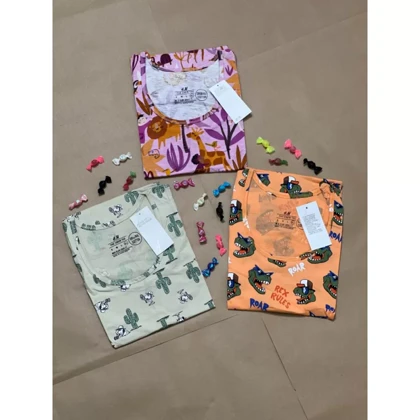 تاپ حلقه‌ای کد 25