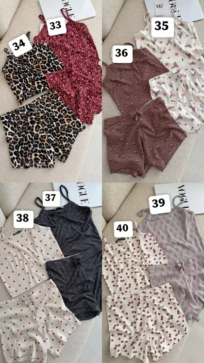 تاپ شورتک کبریتی3189