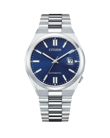 ساعت مچی مردانه سیتیزن CITIZEN NJ0150-81L