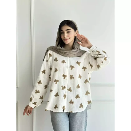 شومیز 1002111