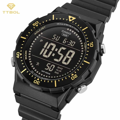 ساعت مچی مردانه کاسیو CASIO AE-1700H-1BV
