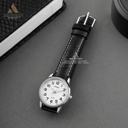 ساعت مچی کاسیو زنانه Casio LTP-1303L-7BV