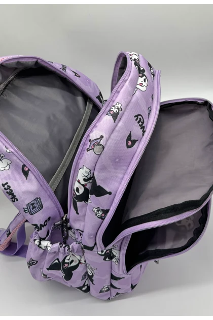 کیف مدرسه بچگانه ms-mixxstore ms-mixxstore