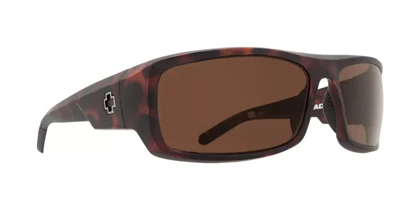 عینک آفتابی اسپای Admiral Matte Camo Tort Happy Bronze