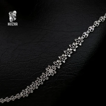 سرویس تراش نقره زنانه کدsnz1036