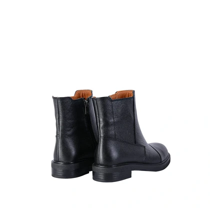 بوت چرم زنانه38