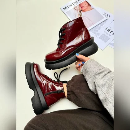 نیم‌بوت تانکی نونا
