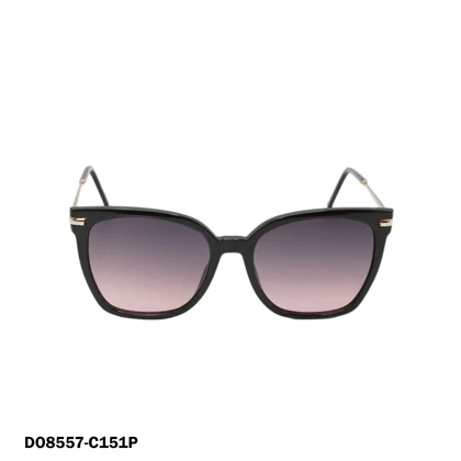 عینک آفتابی زنانه دیزاینو ( DESIGNO ) مدل DO 8557