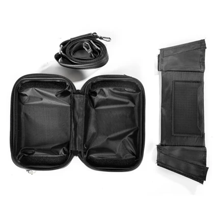 کیف رودوشی چمدانی ماژرو مدل نیل