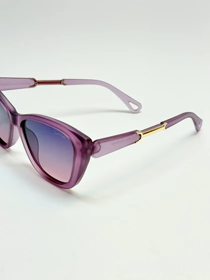 عینک افتابی زنانه5032 CHLOE