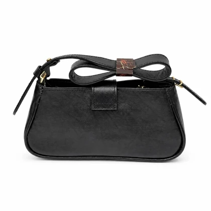 کیف چرم طبیعی زنانه مدل نگار کد 207604